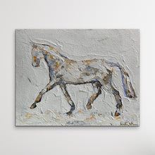 Load image into Gallery viewer, Lengthening  -11 x 14