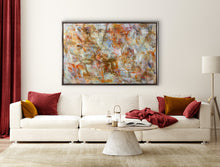 Load image into Gallery viewer, Walking on Sunshine 60 x 40
