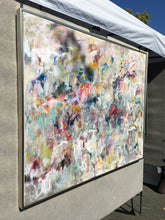 Load image into Gallery viewer, Butterflies 60 x 48