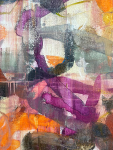 Bloom 30 x 30