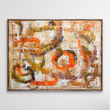 Load image into Gallery viewer, Garibaldi 48 x 36