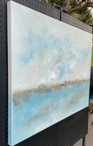 Bayside Color 40 x 30
