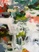 Load image into Gallery viewer, Into the Woods 60 x 40
