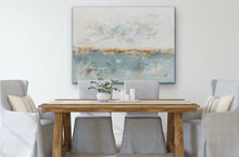 Load image into Gallery viewer, Quiet Coast 48 x 36