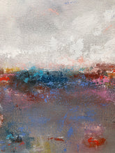 Load image into Gallery viewer, z Romantic Sea 12 x 12
