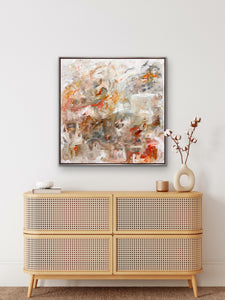 Bellini 36 x 36