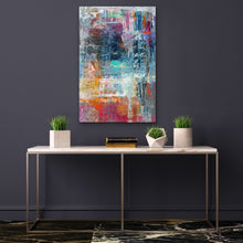 Load image into Gallery viewer, Colors of Summer 24 x 36