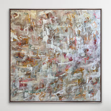 Load image into Gallery viewer, Strawberry Fields 48 x 48