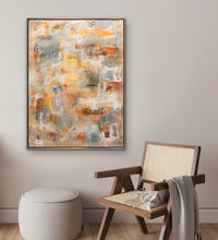 Load image into Gallery viewer, City Sun 36 x 48