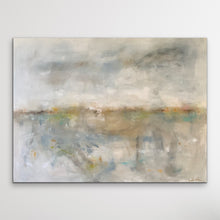 Load image into Gallery viewer, Quiet Horizon  48 x 36