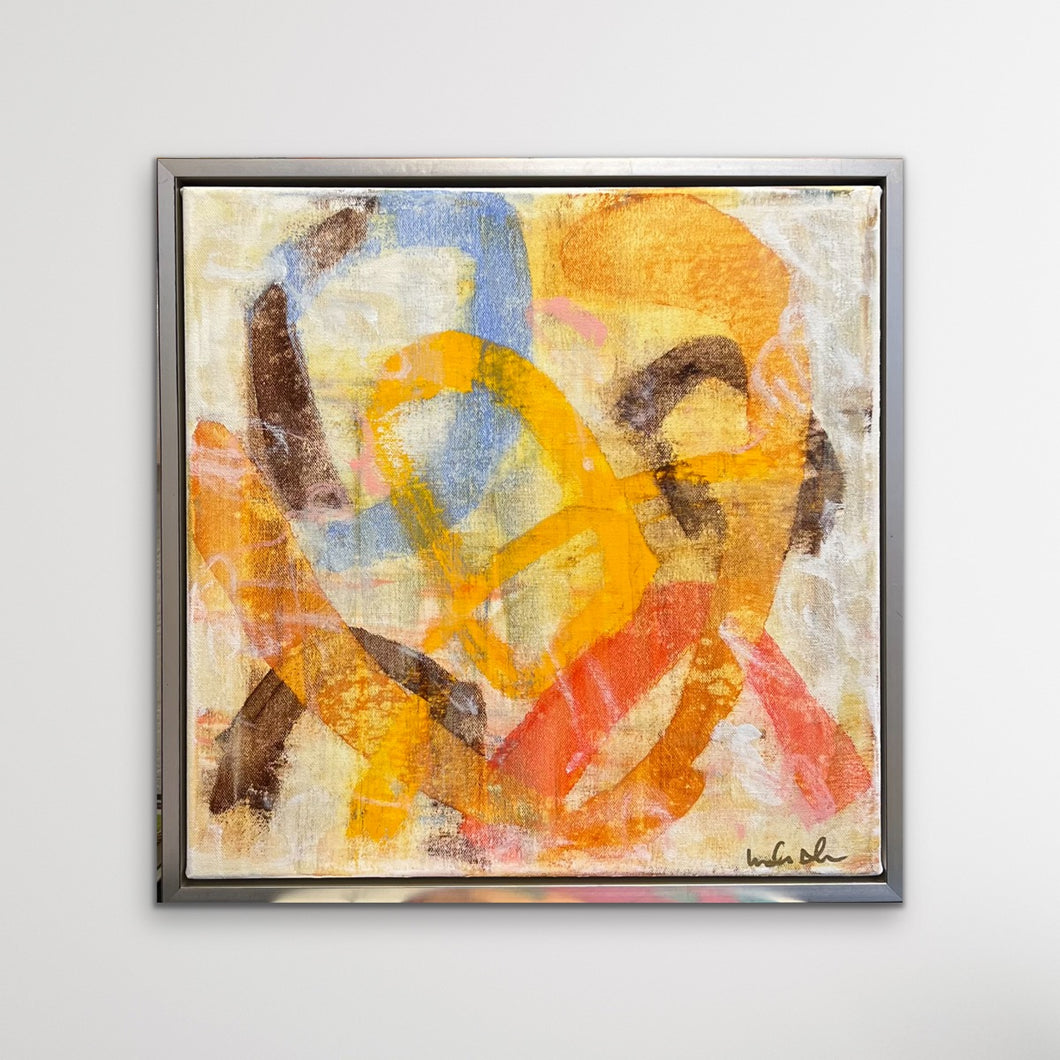 Citrus 16 x 16