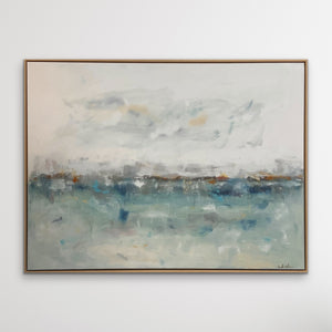Bayside Color 48 x 36