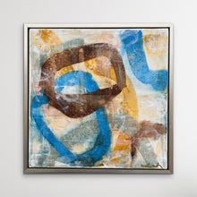 Load image into Gallery viewer, Bird’s Eye View 16 x 16