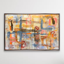 Load image into Gallery viewer, Palm Canyon Drive 60 x 40