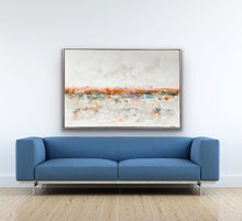 Load image into Gallery viewer, Quiet Calm 60 x 40