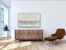 Load image into Gallery viewer, Sunrise Bay 48 x 30