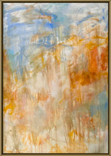 Load image into Gallery viewer, Light on the Water 36 x 48