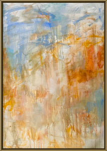 Light on the Water 36 x 48