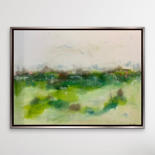 Meadow Color 40 x 30
