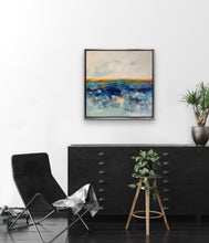Load image into Gallery viewer, Seaside Color  24 x 24