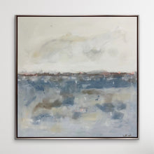 Load image into Gallery viewer, Coastal Greys 36 x 36