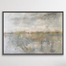 Load image into Gallery viewer, Quiet Horizon  48 x 36