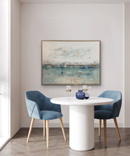 Load image into Gallery viewer, Bayside Color 48 x 36
