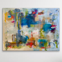Load image into Gallery viewer, Water Ways 36 x 48