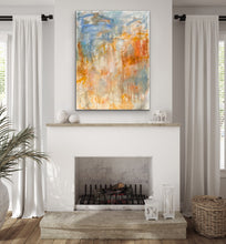 Load image into Gallery viewer, Light on the Water 36 x 48
