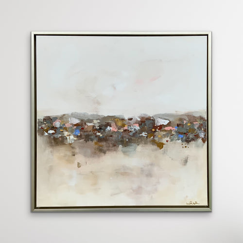 Distant Horizon   24 x 24