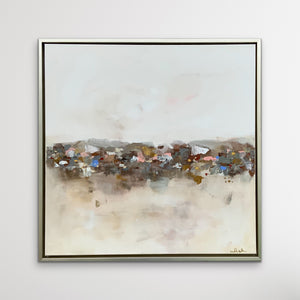Distant Horizon   24 x 24