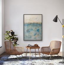 Load image into Gallery viewer, Dreamy Sea 36 x 48