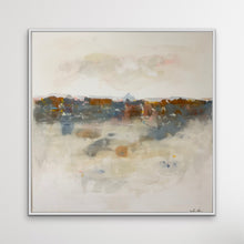 Load image into Gallery viewer, Quiet Landscape (2) 36 x 36