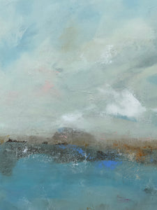 Bayside Color 40 x 30