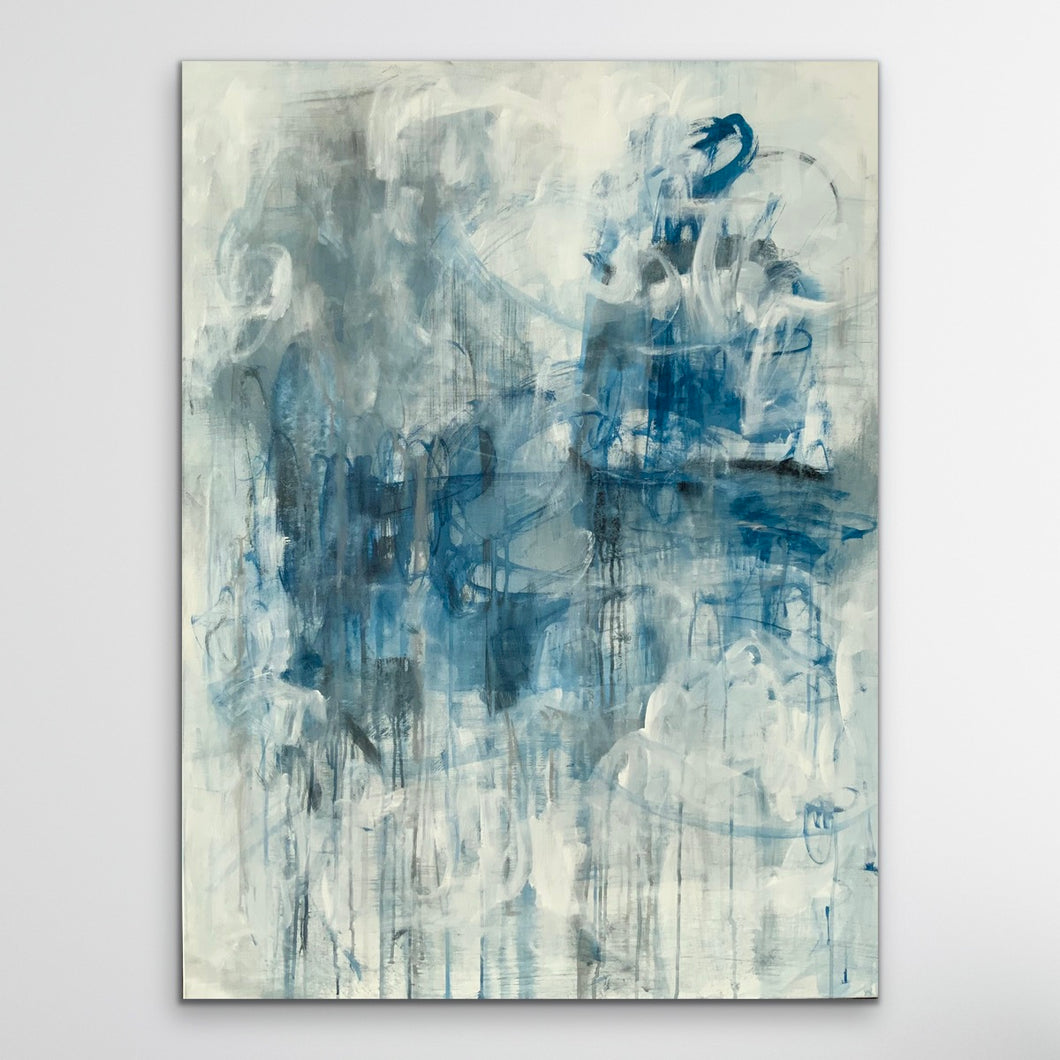 Nightingale 36 x 48