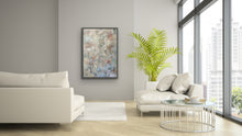 Load image into Gallery viewer, Blue Skies 36 x 48