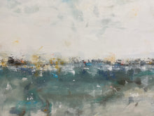 Load image into Gallery viewer, Sunday Bay 48 x 60