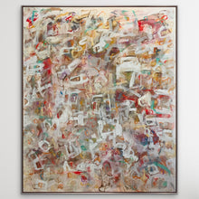 Load image into Gallery viewer, Sugar Soul  72 x 60