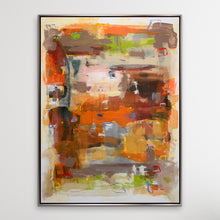 Load image into Gallery viewer, Sunset Drive 36 x 48
