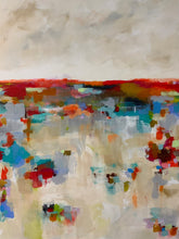 Load image into Gallery viewer, Mosaic Landscape 40 x 60