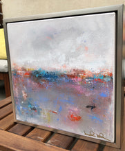 Load image into Gallery viewer, z Romantic Sea 12 x 12