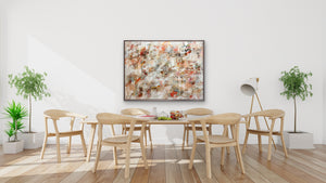 Fairytale 48 x 36