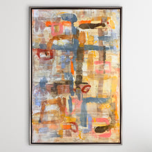 Load image into Gallery viewer, Palm Canyon Drive 60 x 40