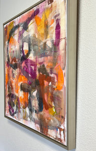 Bloom 30 x 30