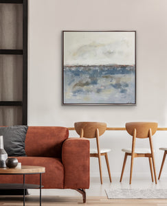 Coastal Greys 36 x 36