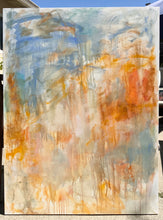 Load image into Gallery viewer, Light on the Water 36 x 48