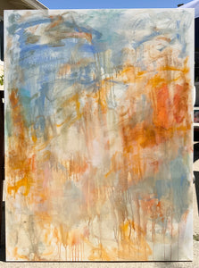 Light on the Water 36 x 48