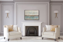 Load image into Gallery viewer, Quiet Coast 36 x 24