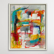 Load image into Gallery viewer, Parade 16 x 20