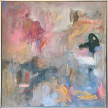 Load image into Gallery viewer, Romance 36 x 36